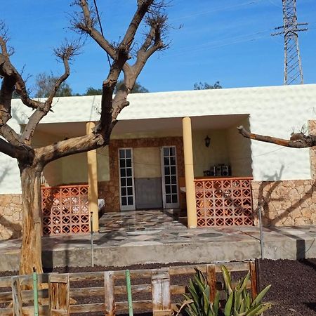 Finca Avila Paez Tuineje Exterior foto